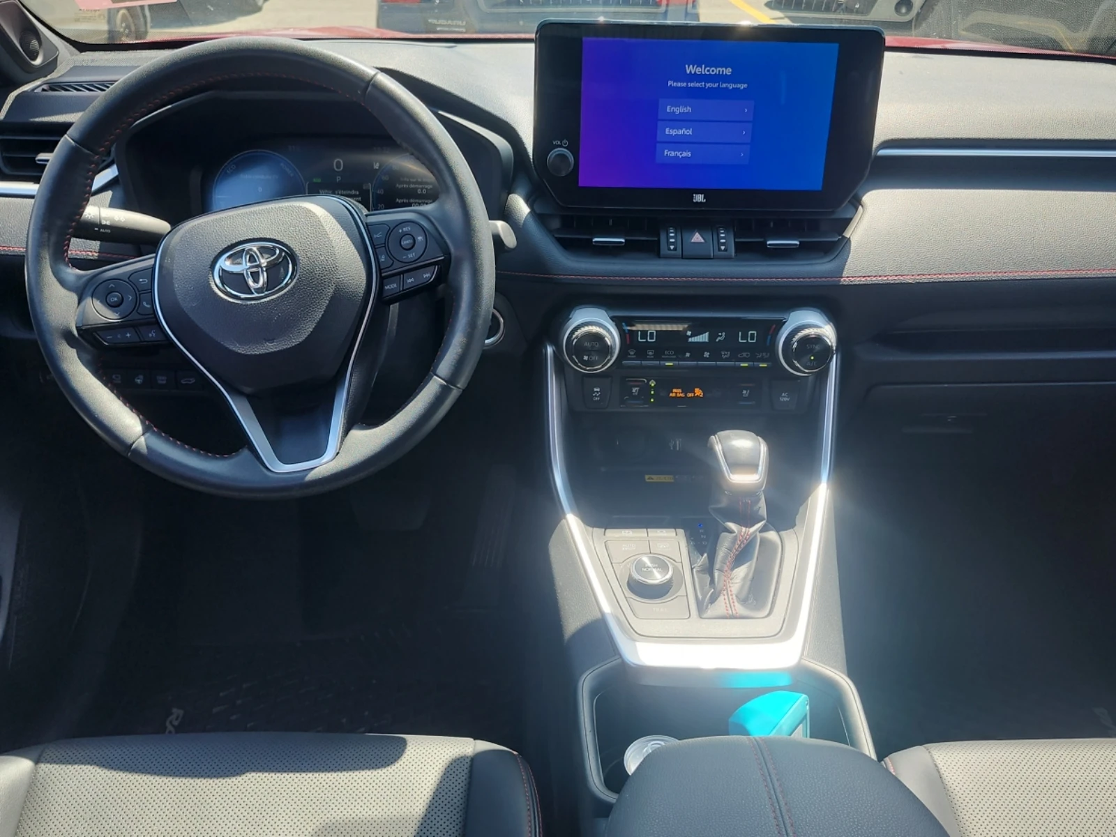 Toyota Rav4 PRIME* XSE* AWD* CARFAX* АВТО КРЕДИТ* , снимка 7 - Автомобили и джипове - 55259476