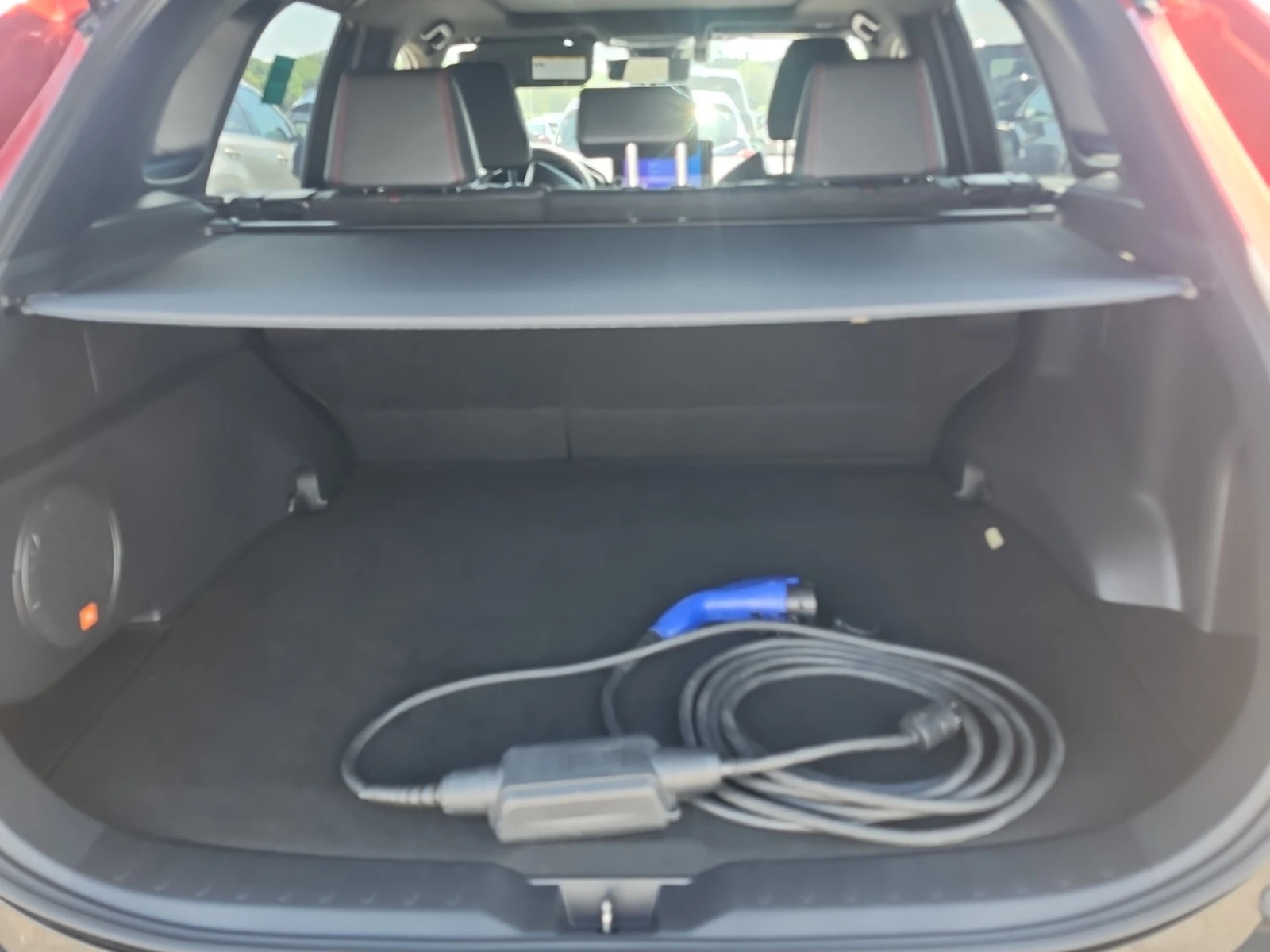 Toyota Rav4 PRIME* XSE* AWD* CARFAX* АВТО КРЕДИТ* , снимка 13 - Автомобили и джипове - 55259476