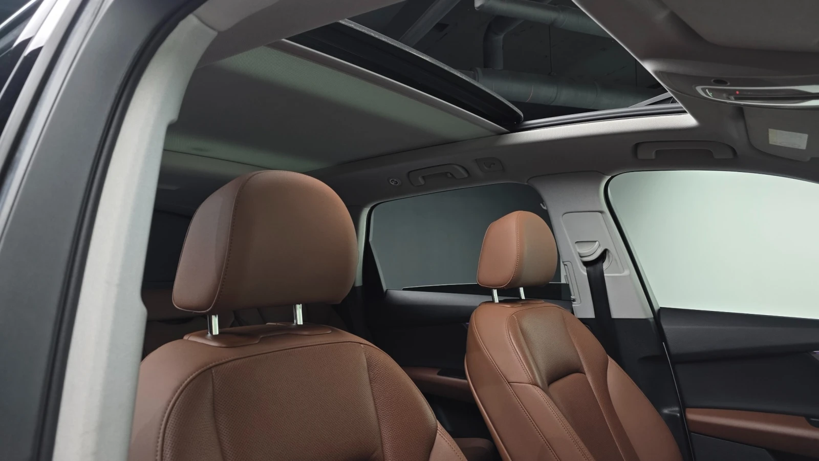 Audi Q7 45 TDI Quattro, снимка 16 - Автомобили и джипове - 55369265