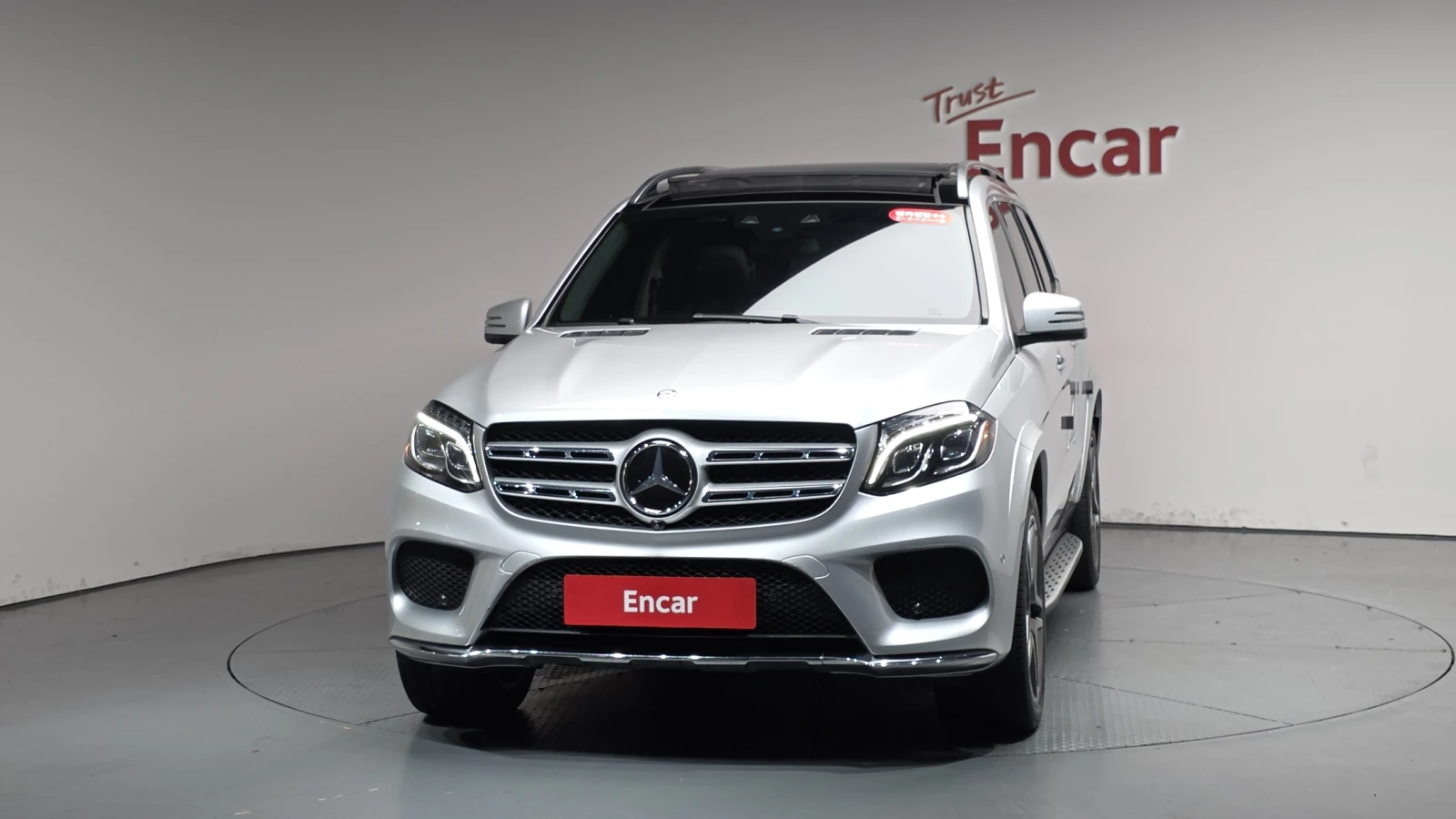 Mercedes-Benz GLS 350 ЕЛ. БАГАЖНИК* SOFT CLOSE* BLIND SPOT* КРАЙНА ЦЕНА, снимка 3 - Автомобили и джипове - 55378858