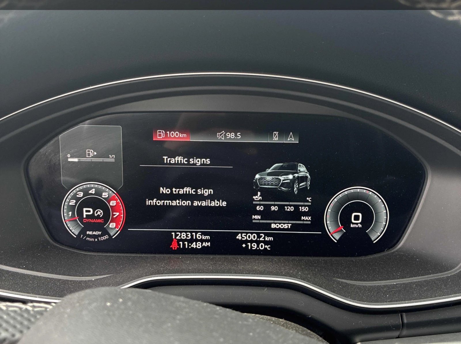 Audi SQ5 TechniK AWD | 360 | Bang&O| VIRTUAL COCKPIT | Mobile.bg � ����������� 7