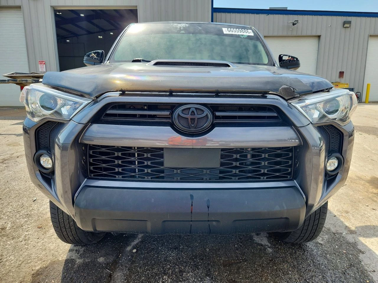 Toyota 4runner 4.0l Trd Off-Road Premium, снимка 5 - Автомобили и джипове - 56043615