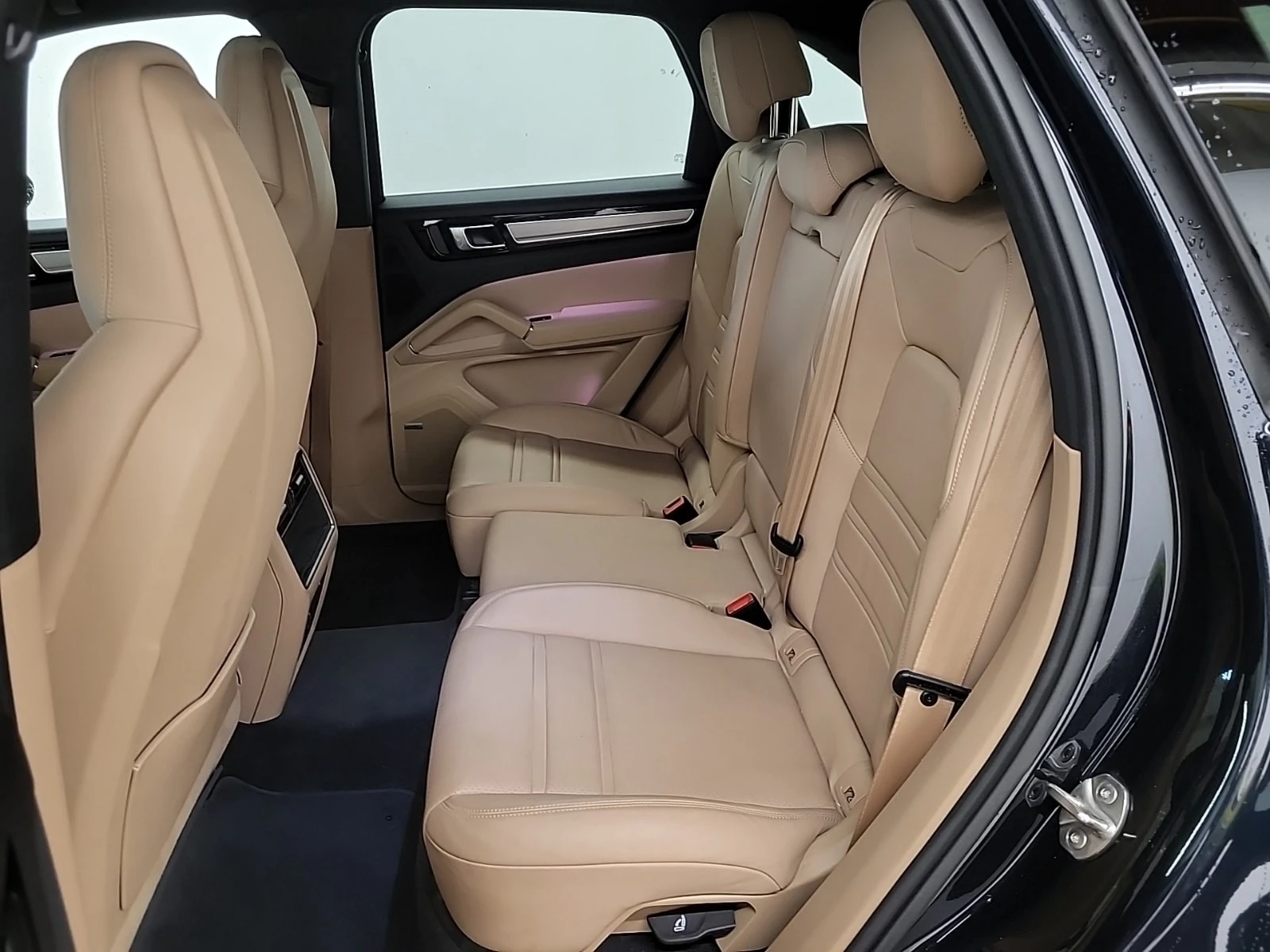 Porsche Cayenne * AWD * CARFAX * , снимка 10 - Автомобили и джипове - 56159406