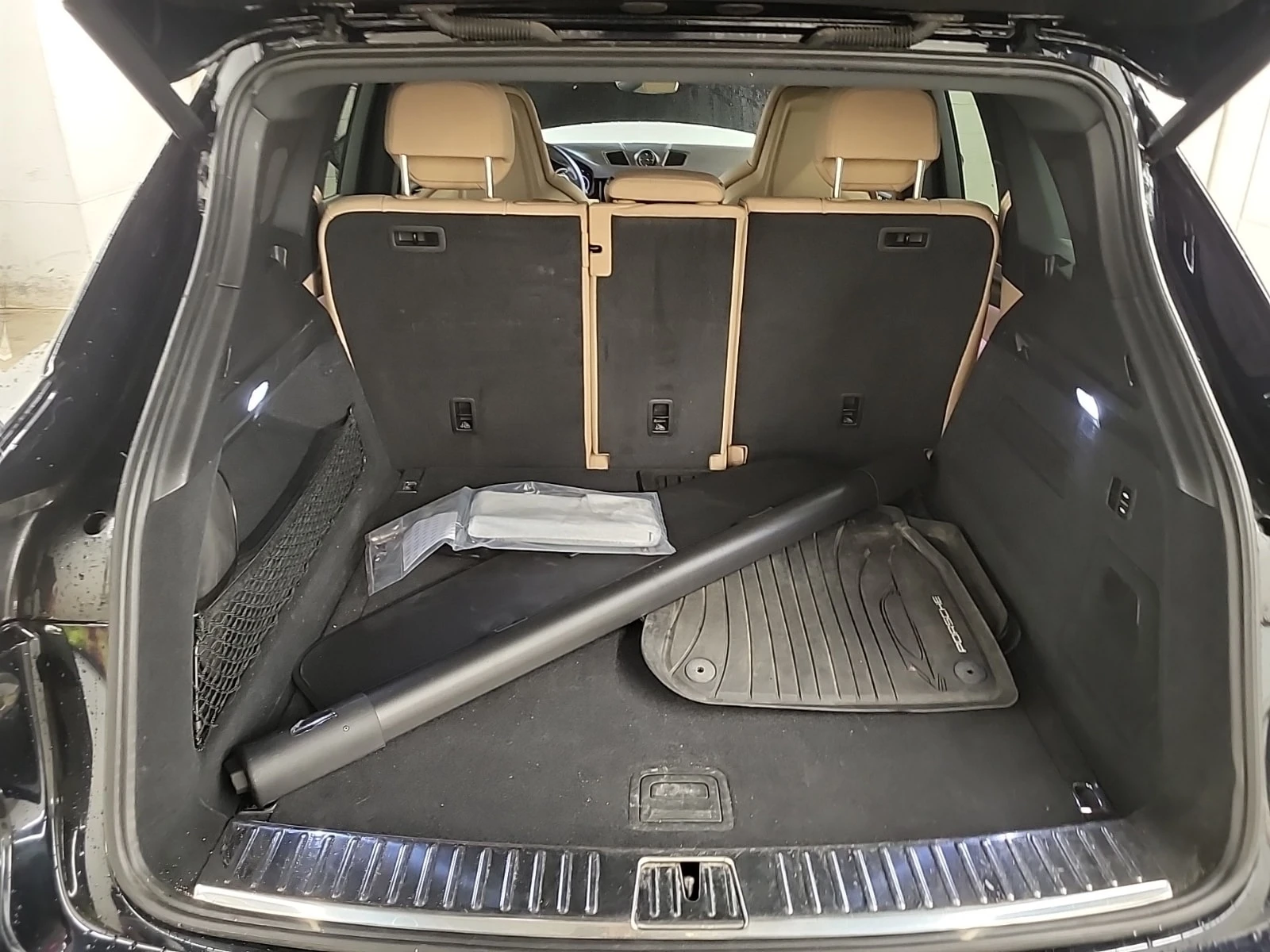 Porsche Cayenne * AWD * CARFAX * , снимка 14 - Автомобили и джипове - 56159406