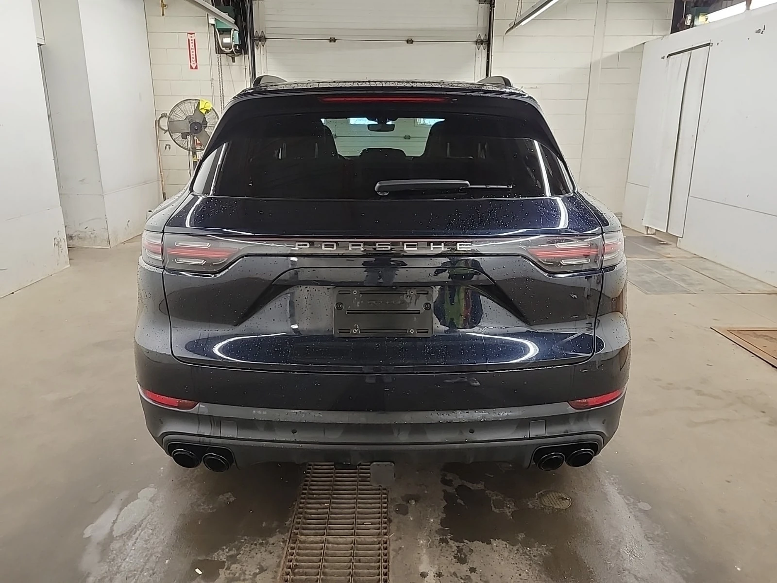 Porsche Cayenne * AWD * CARFAX * , снимка 4 - Автомобили и джипове - 56159406