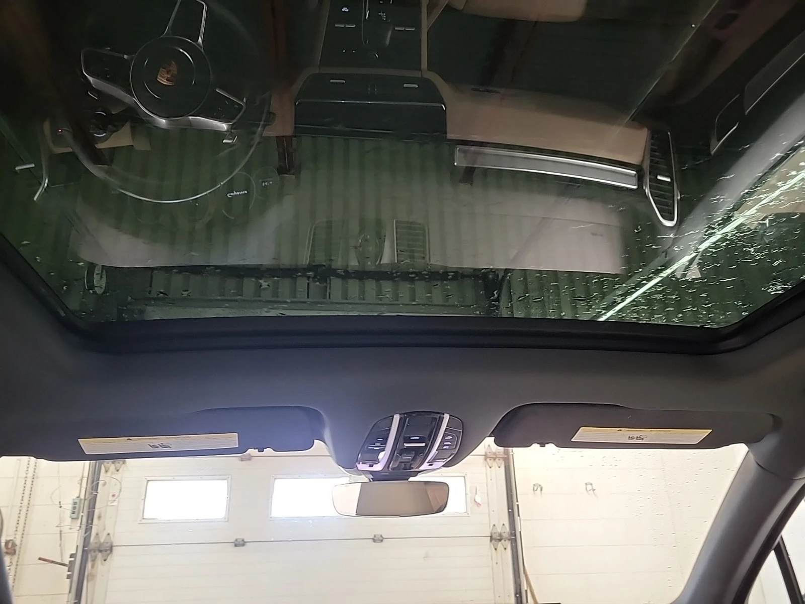 Porsche Cayenne * AWD * CARFAX * , снимка 12 - Автомобили и джипове - 56159406