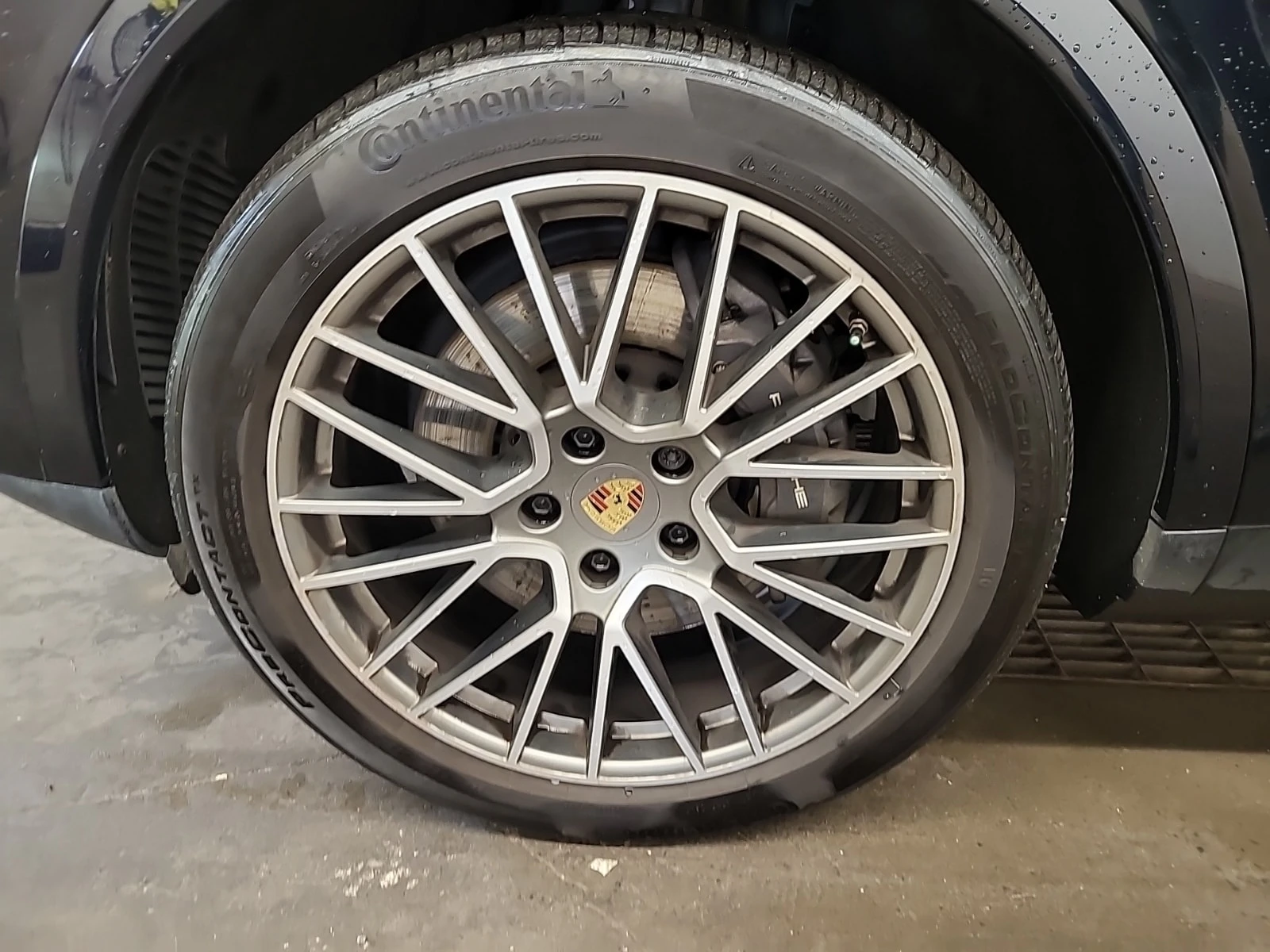 Porsche Cayenne * AWD * CARFAX * , снимка 15 - Автомобили и джипове - 56159406