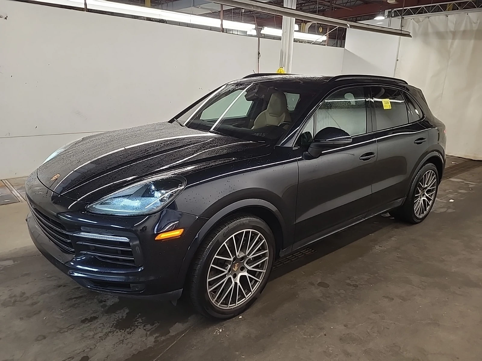 Porsche Cayenne * AWD * CARFAX * 