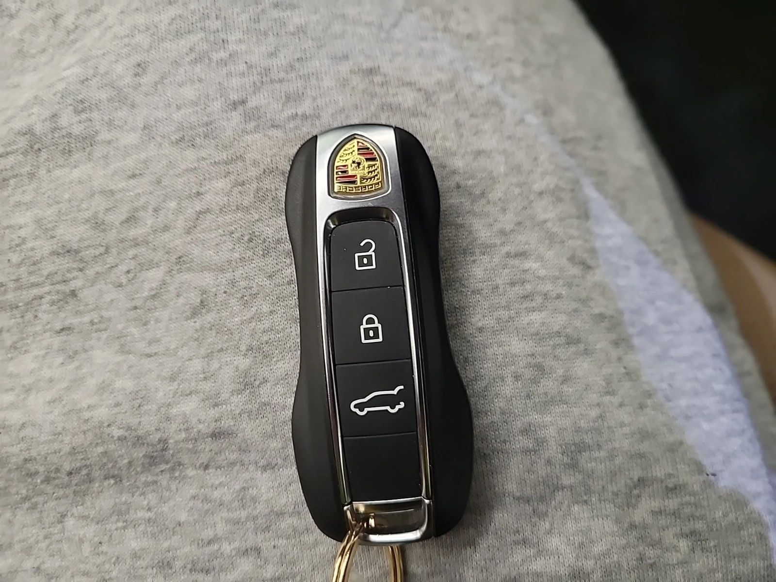 Porsche Cayenne * AWD * CARFAX * , снимка 11 - Автомобили и джипове - 56159406