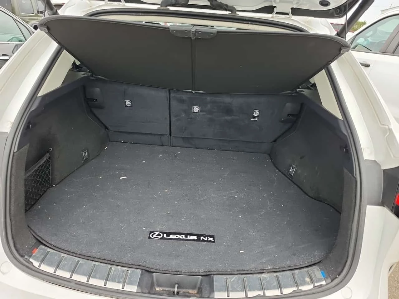 Lexus NX 350h  Awd 350h / CARFAX / ���� �� �������� | Mobile.bg � ����������� 5