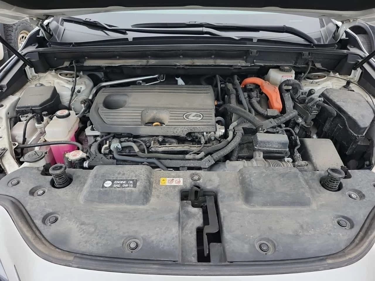 Lexus NX 350h  Awd 350h / CARFAX / ���� �� �������� | Mobile.bg � ����������� 14