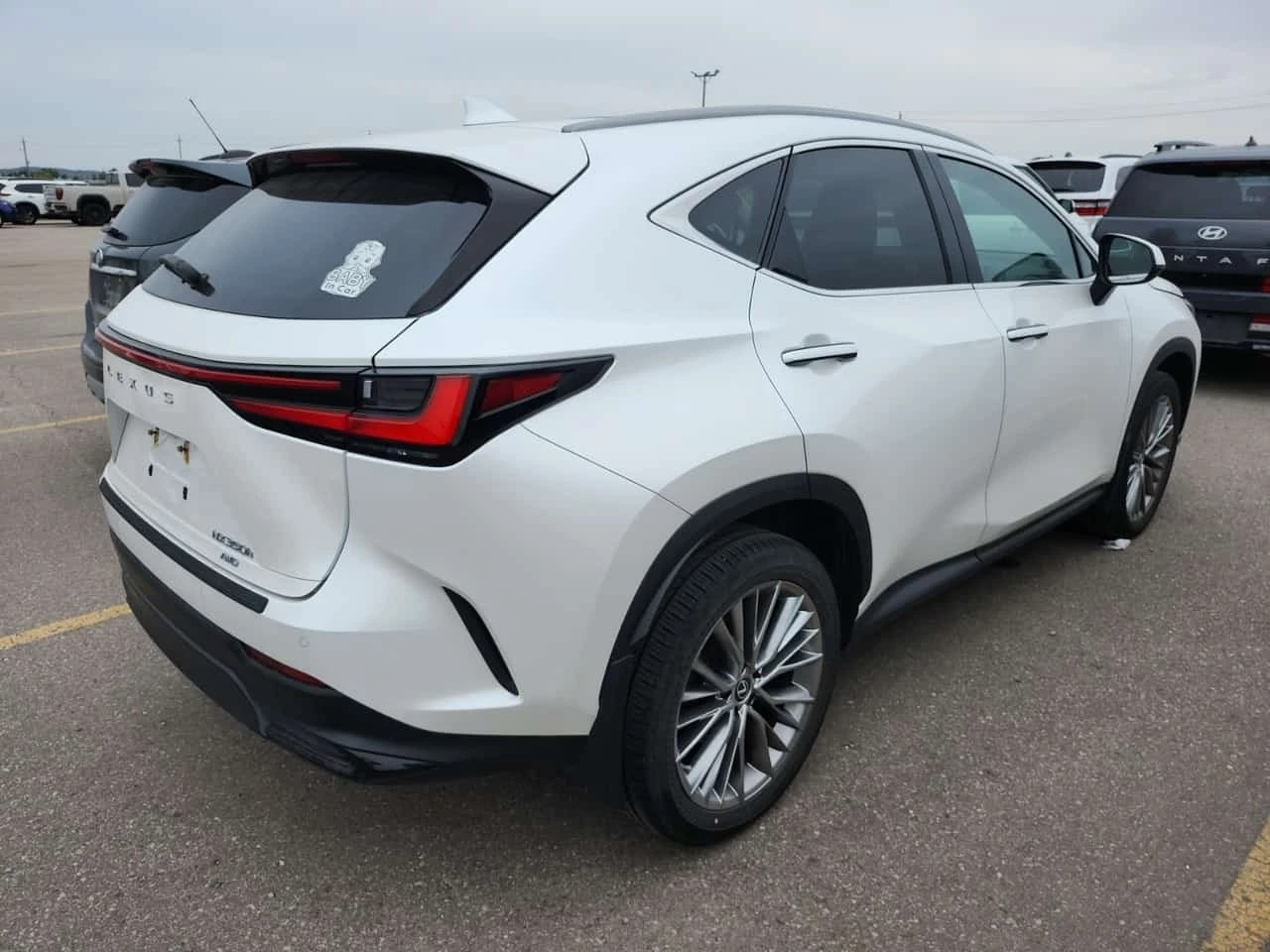 Lexus NX 350h  Awd 350h / CARFAX / ���� �� �������� | Mobile.bg � ����������� 2