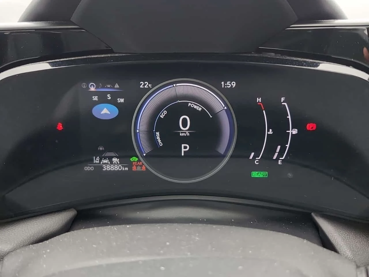 Lexus NX 350h  Awd 350h / CARFAX / ���� �� �������� | Mobile.bg � ����������� 10