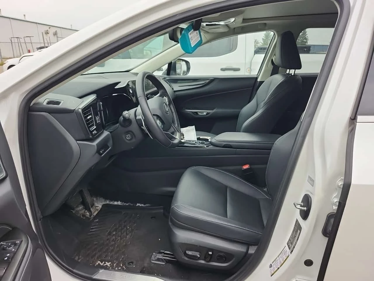Lexus NX 350h  Awd 350h / CARFAX / ���� �� �������� | Mobile.bg � ����������� 8