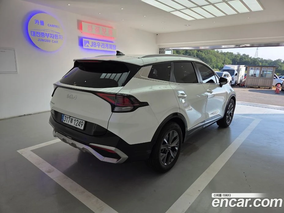 Kia Sportage LPG 2.0 2WD Signature  * koreiskikoli.bg *  | Mobile.bg � ����������� 6