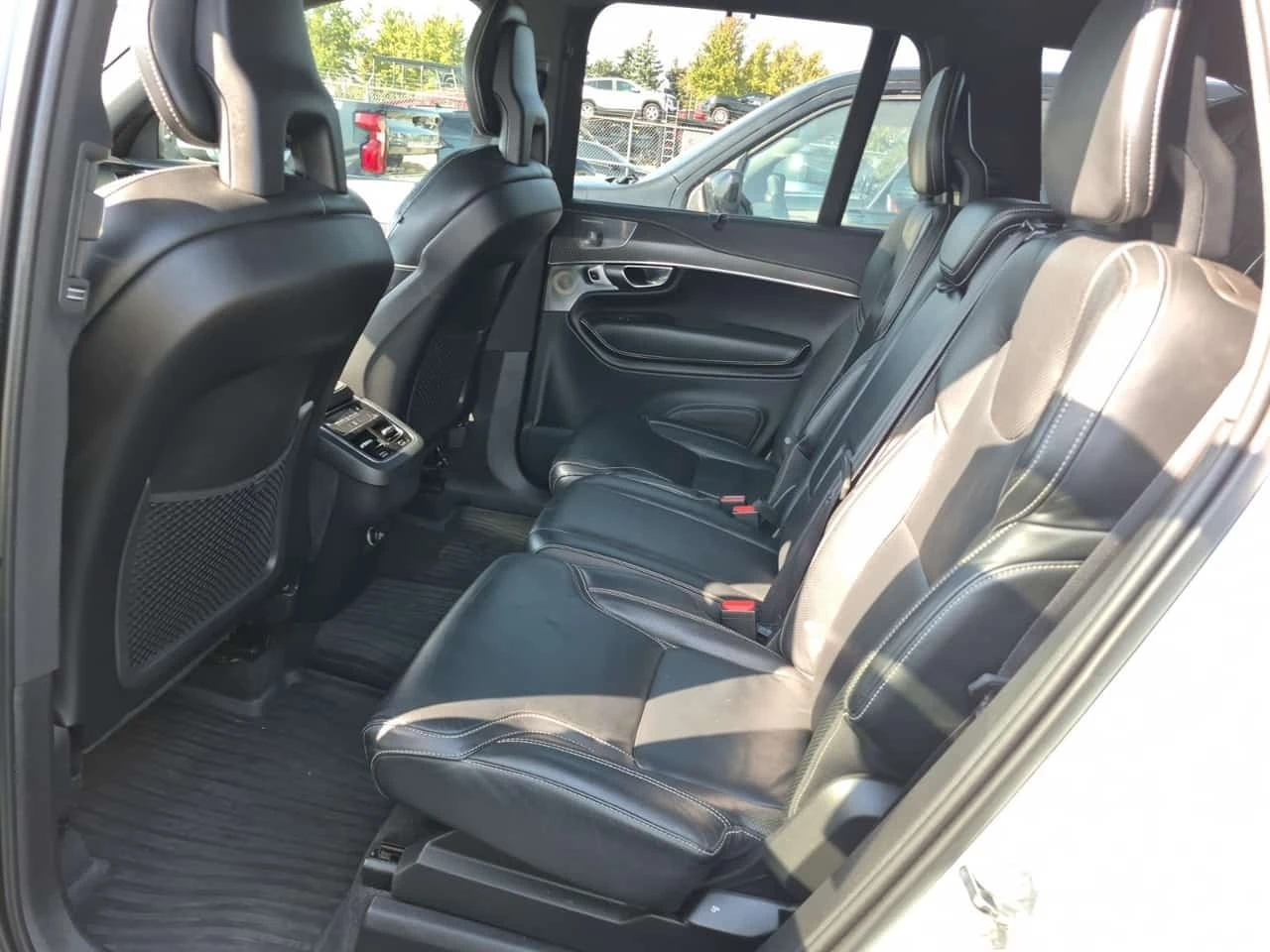 Volvo Xc90 T6 Awd R design/CARFAX/����� ���� ����� ���� | Mobile.bg � ����������� 12