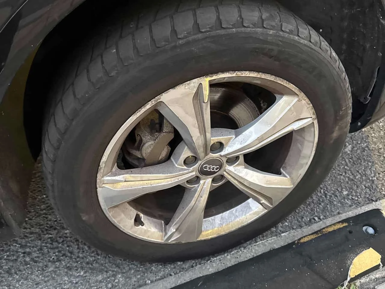 Audi Q5 * Progressiv * CARFAX * ��� ������������ ������ | Mobile.bg � ����������� 7