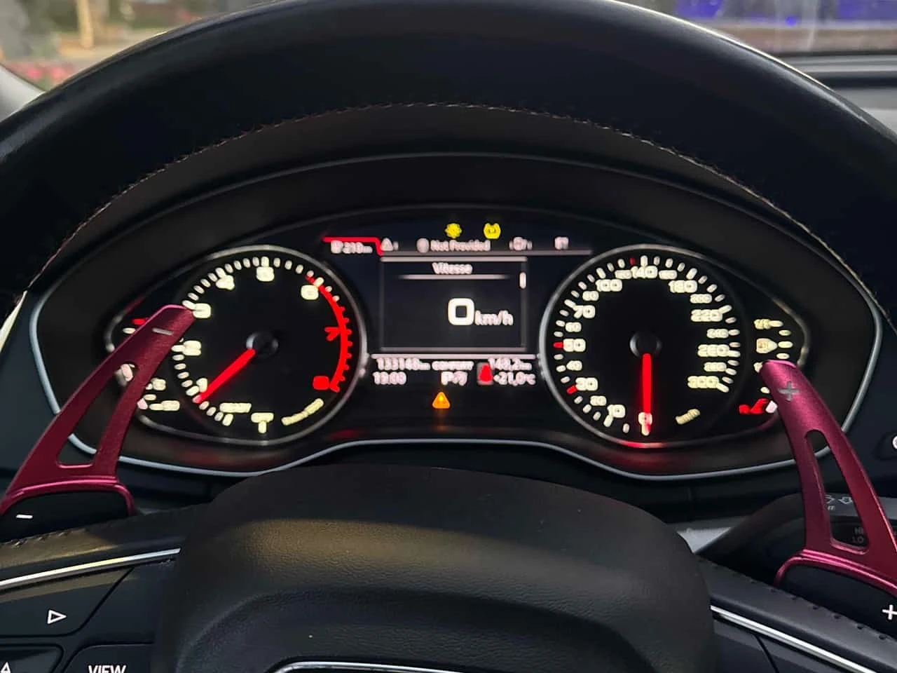Audi Q5 * Progressiv * CARFAX * ��� ������������ ������ | Mobile.bg � ����������� 8