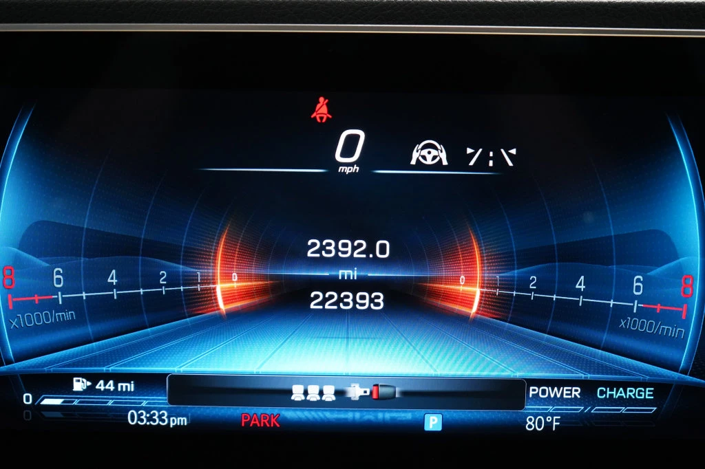 Mercedes-Benz GLE 53 4MATIC, снимка 6 - Автомобили и джипове - 56706439
