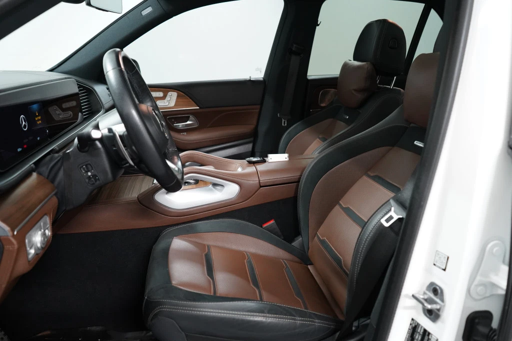 Mercedes-Benz GLE 53 4MATIC, снимка 5 - Автомобили и джипове - 56706439
