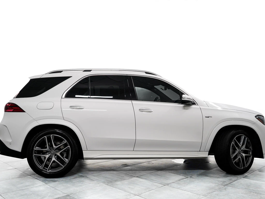 Mercedes-Benz GLE 53 4MATIC, снимка 2 - Автомобили и джипове - 56706439