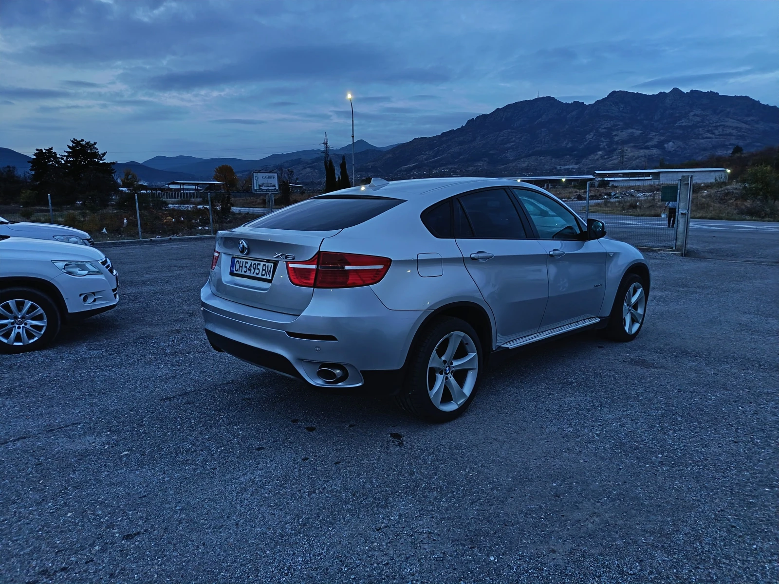 BMW X6 35d-FULLEKSTRI-XDrive, снимка 5 - Автомобили и джипове - 56749238