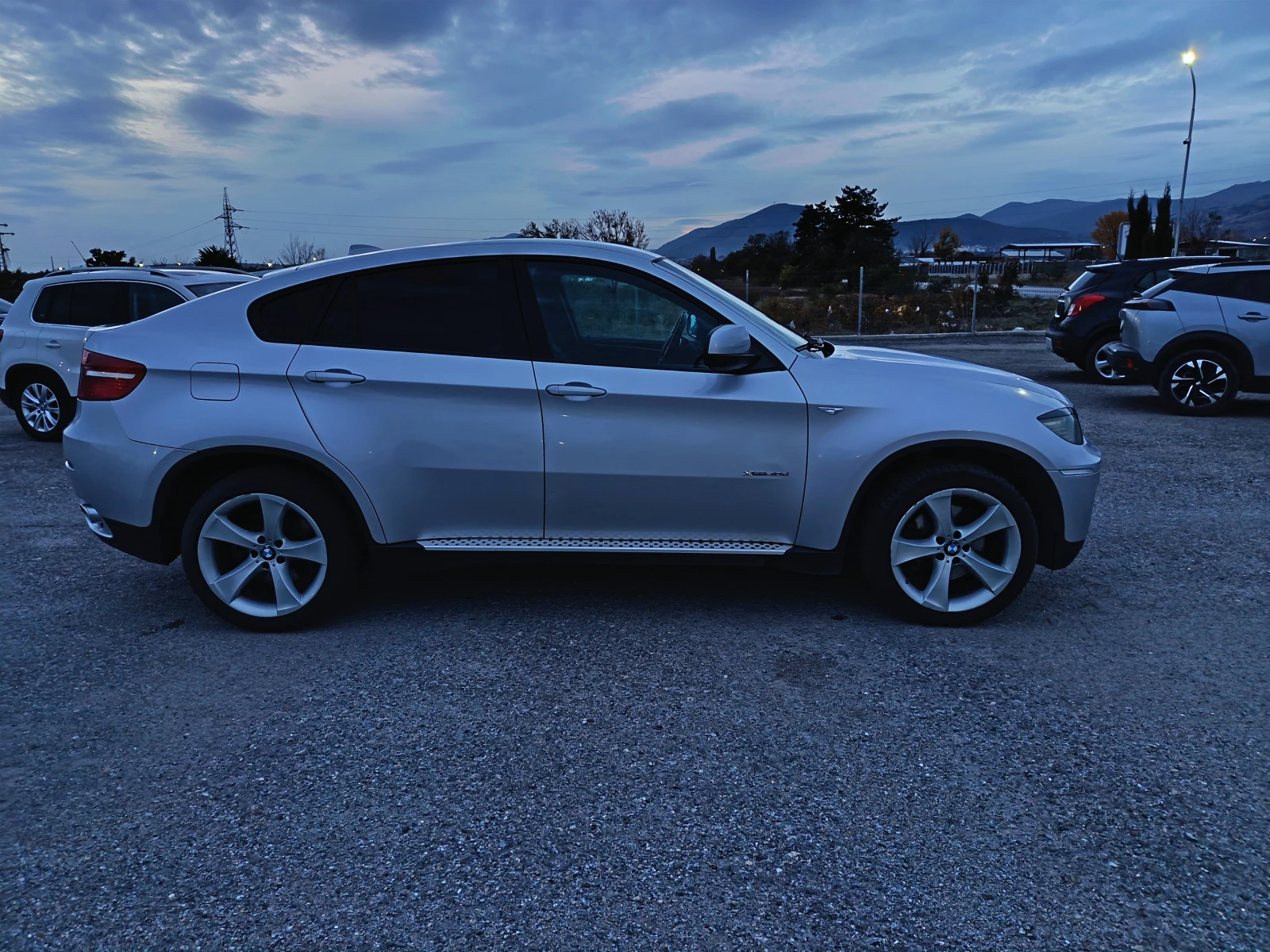 BMW X6 35d-FULLEKSTRI-XDrive, снимка 4 - Автомобили и джипове - 56749238
