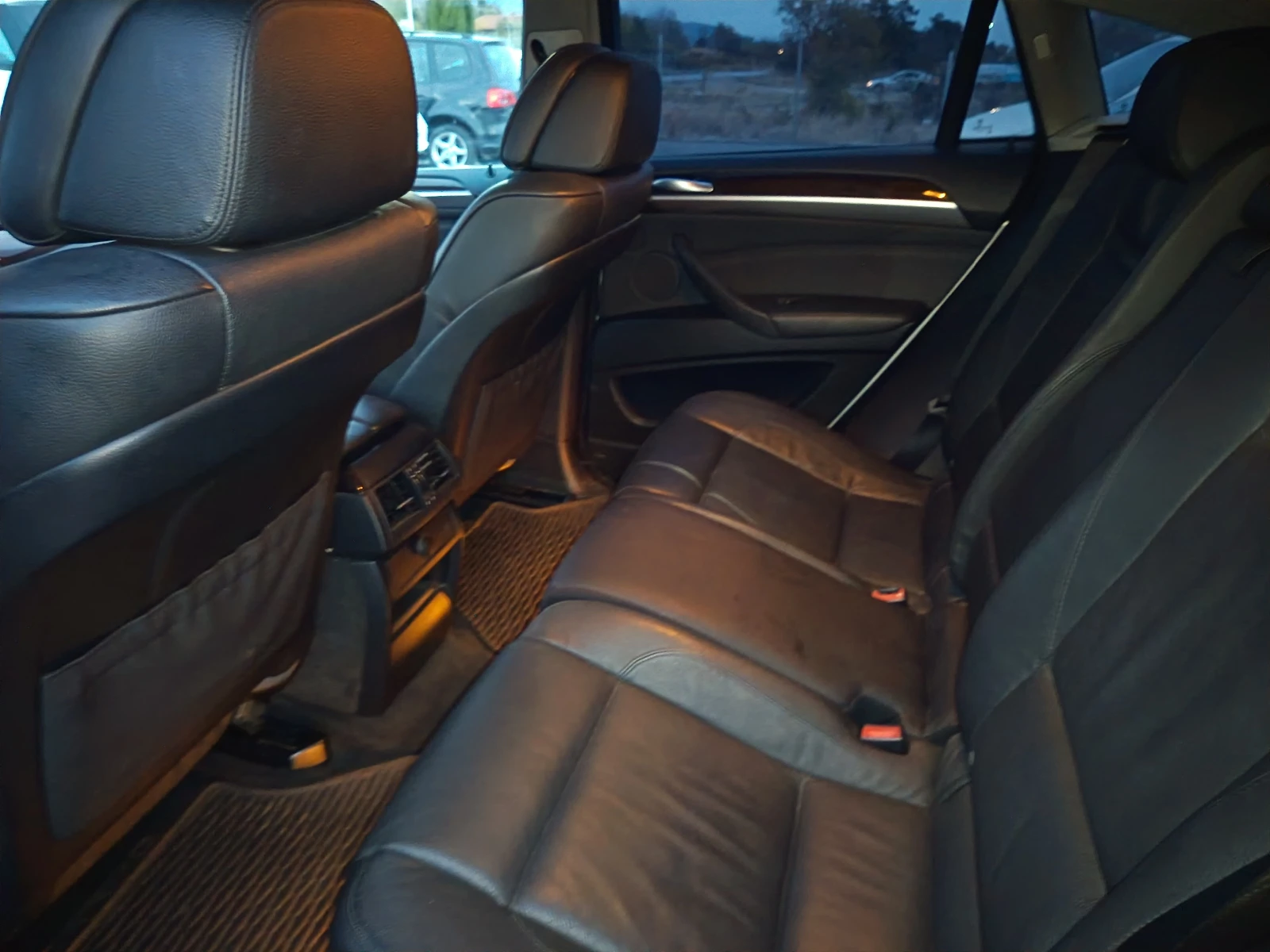 BMW X6 35d-FULLEKSTRI-XDrive, снимка 8 - Автомобили и джипове - 56749238