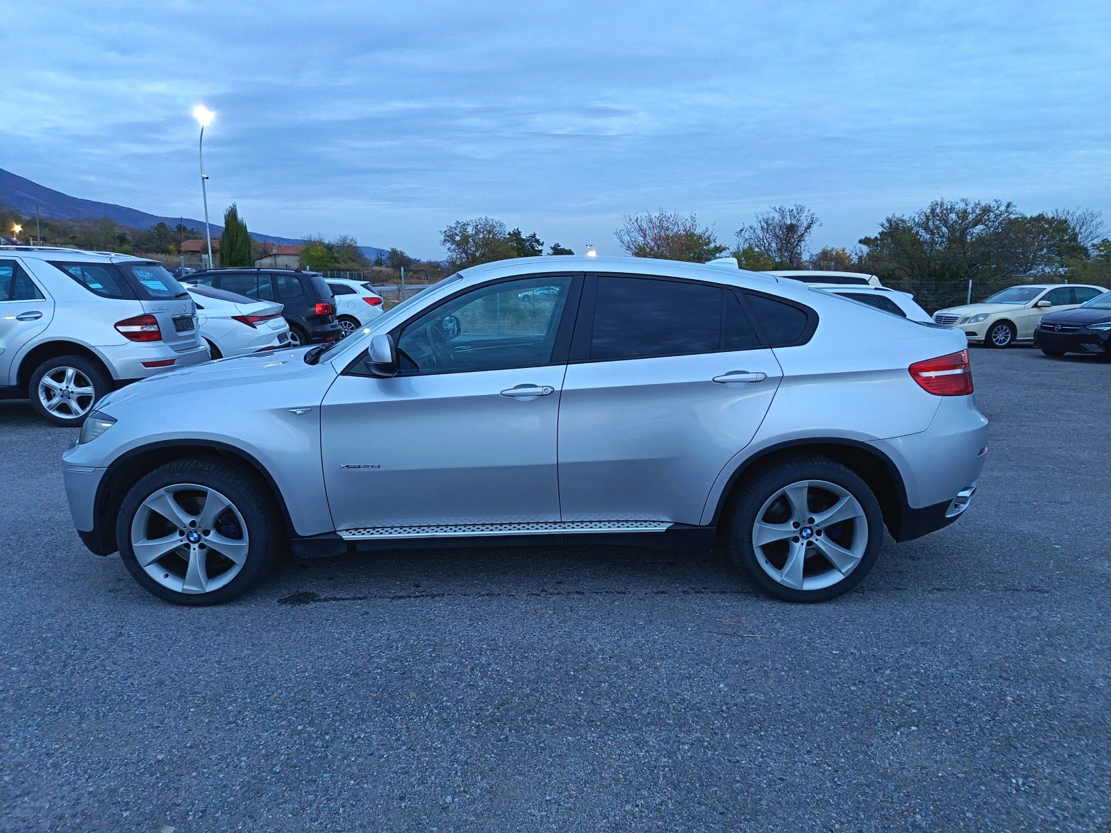 BMW X6 35d-FULLEKSTRI-XDrive, снимка 6 - Автомобили и джипове - 56749238
