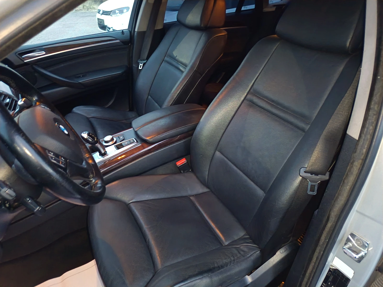 BMW X6 35d-FULLEKSTRI-XDrive, снимка 7 - Автомобили и джипове - 56749238