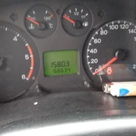 Ford Transit 2.2-D-8+ 1-КЛИМАТИК, снимка 12