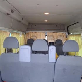 Ford Transit 2.2-D-8+ 1-КЛИМАТИК, снимка 16