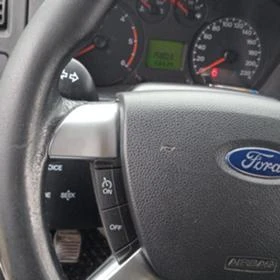 Ford Transit 2.2-D-8+ 1-КЛИМАТИК, снимка 10