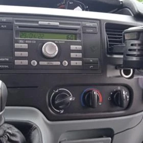 Ford Transit 2.2-D-8+ 1-КЛИМАТИК, снимка 11