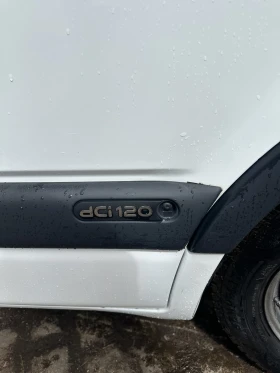 Renault Master 2.5dci, снимка 6