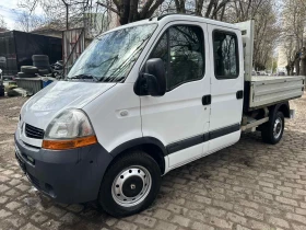 Renault Master 2.5dci, снимка 1