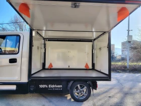 Peugeot Expert ЕА, снимка 5