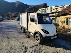 Peugeot Expert ЕА, снимка 1