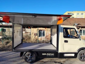 Peugeot Expert ЕА, снимка 6