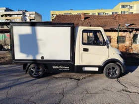 Peugeot Expert ЕА, снимка 3