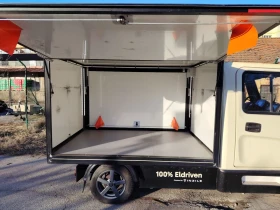 Peugeot Expert ЕА, снимка 4