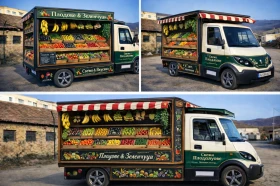 Peugeot Expert ЕА, снимка 2