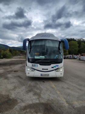 Man 10 220, снимка 4