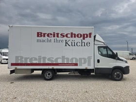 Iveco Daily 4.90м, снимка 3