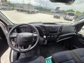 Iveco Daily 4.90м, снимка 8