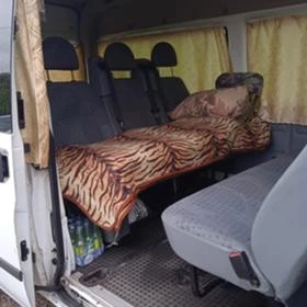 Ford Transit 2.2-D-8+ 1- | Mobile.bg    15