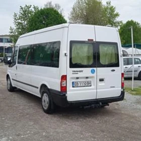 Ford Transit 2.2-D-8+ 1- | Mobile.bg    7