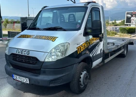     Iveco Daily 65C 17/3.0D/6// /!/6.10