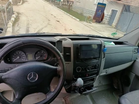 Mercedes-Benz Sprinter 315, снимка 6