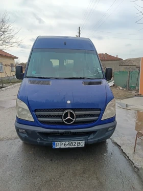 Mercedes-Benz Sprinter 315, снимка 1